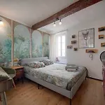 Frgk Fisherman House Rooftop Terrace Walk To Palais Suquet Villa