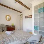 Villa Frgk Fisherman House Rooftop Terrace Walk To Palais Suquet