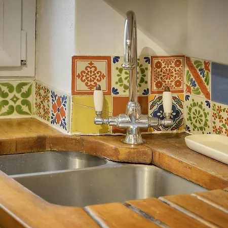 Villa Frgk Fisherman House Rooftop Terrace Walk To Palais Suquet