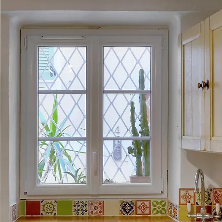 Villa Mipim Historic House Rooftop Terrace Walk To Palais Suquet