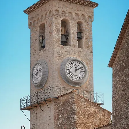 Mipim Historic House Rooftop Terrace Walk To Palais Suquet
