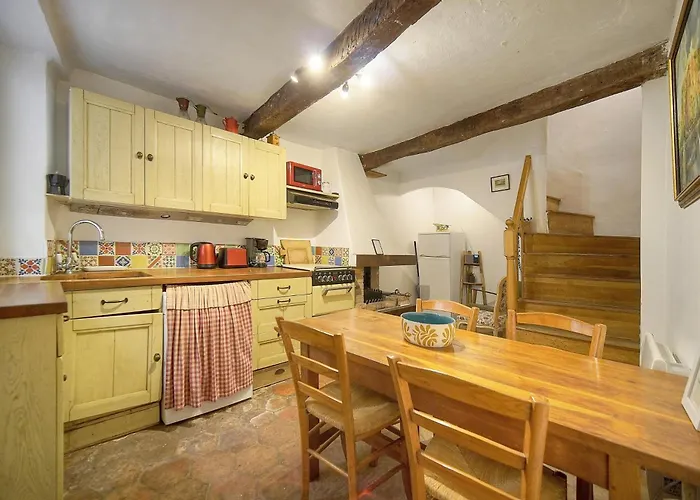 Mipim Historic House Rooftop Terrace Walk To Palais Suquet Villa