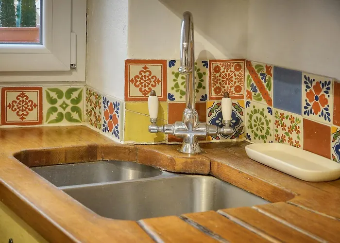 Villa Mipim Historic House Rooftop Terrace Walk To Palais Suquet