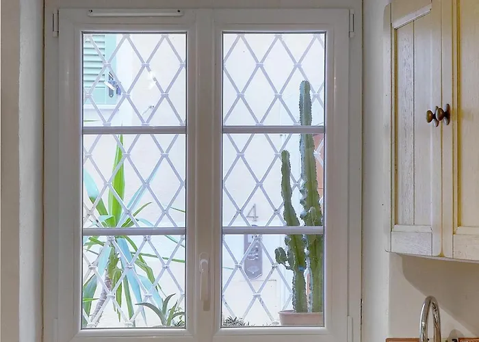 Villa Mipim Historic House Rooftop Terrace Walk To Palais Suquet