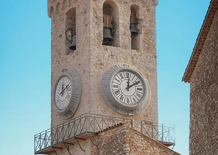 Mipim Historic House Rooftop Terrace Walk To Palais Suquet